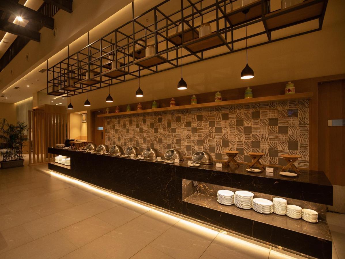 The Vern At Blvd 纳西克 外观 照片