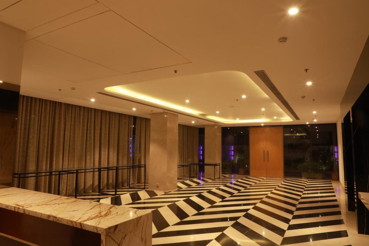 The Vern At Blvd 纳西克 外观 照片